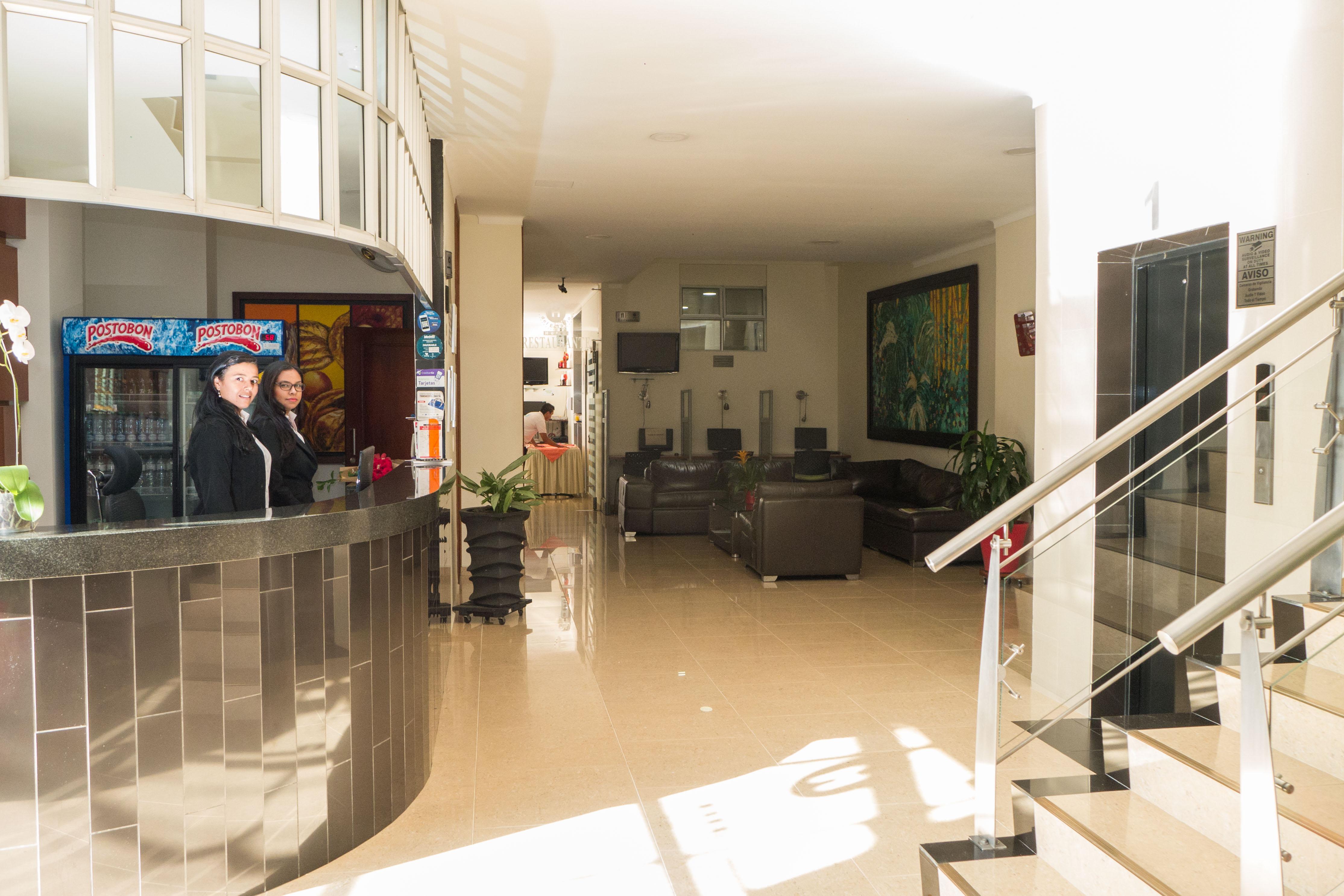 Hotel Sauces Del Estadio Μεντεγίν Εξωτερικό φωτογραφία